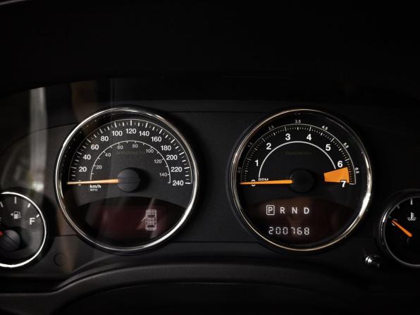 Jeep Compass I Рестайлинг 2 с пробегом 2013 года, цена 1 065 000 рублей, 200764 км, внедорожник, Автокод Объявления