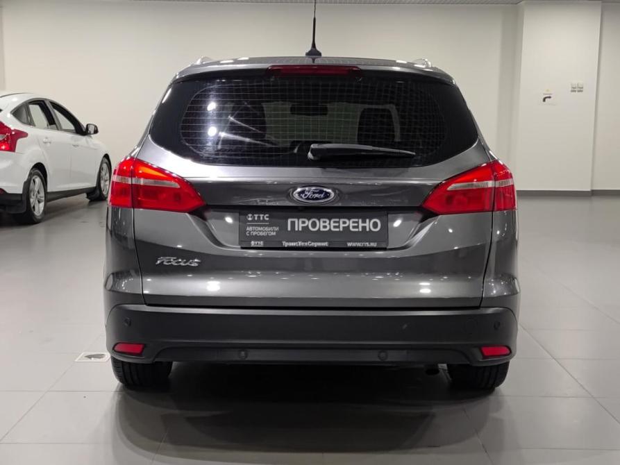 Ford Focus III Рестайлинг Казань  - изображение 7
