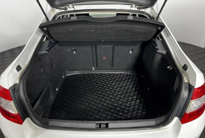 Skoda Octavia III (A7) с пробегом 2016 года, цена 1 095 000 рублей, 255612 км, лифтбек, Автокод Объявления