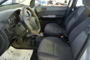 Hyundai Getz I Омск  - изображение 29