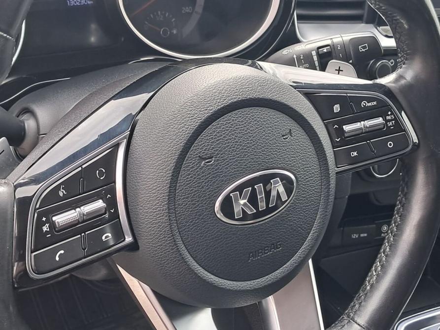 Kia Ceed III Набережные Челны  - изображение 25