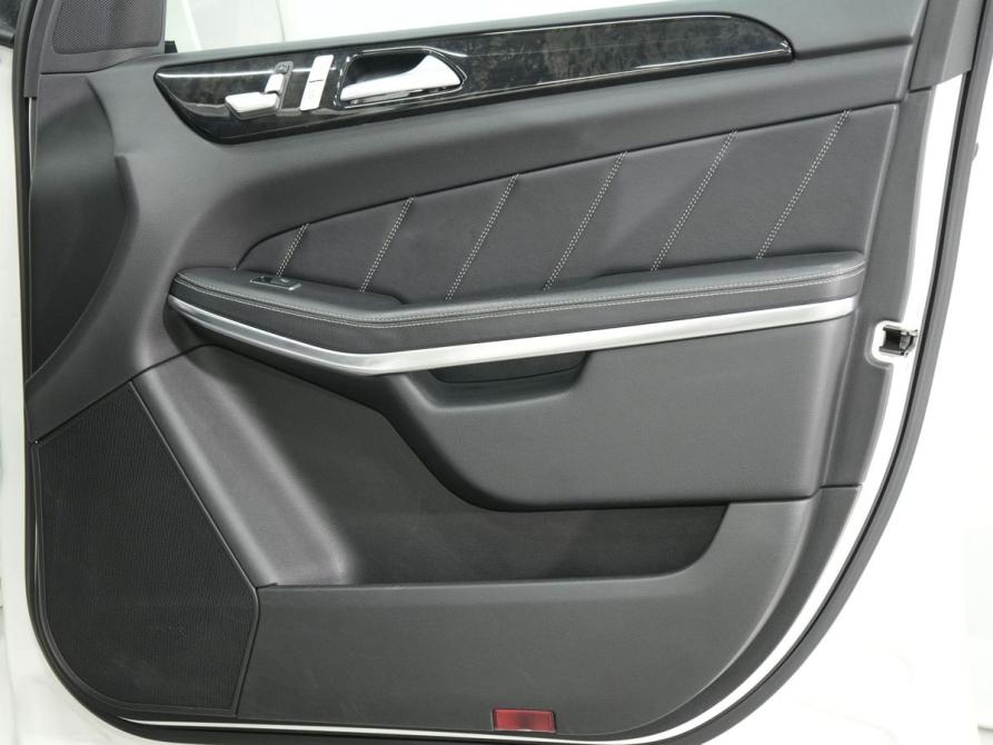Mercedes-Benz GL-Класс II (X166) Новосибирск  - изображение 17