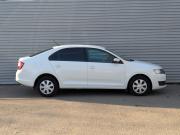 Skoda Rapid I Рестайлинг Москва  - изображение 52