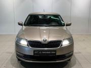Skoda Rapid I Рестайлинг Самара  - изображение 20