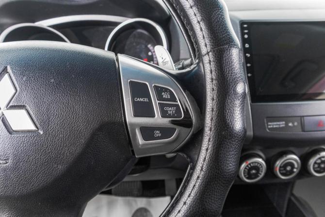Mitsubishi Outlander II с пробегом 2008 года, цена 1 199 000 рублей, 270000 км, внедорожник, Автокод Объявления
