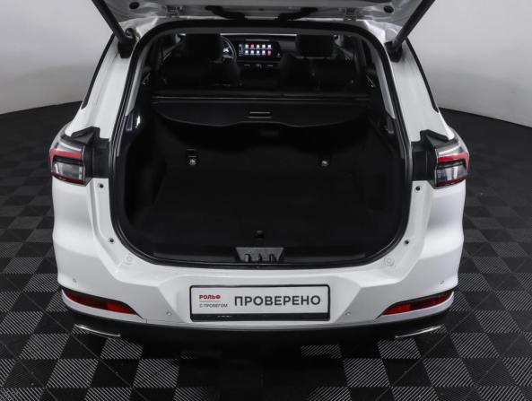 Chery Tiggo 7 Pro Max I Рестайлинг с пробегом 2024 года, цена 2 049 000 рублей, 46352 км, внедорожник, Автокод Объявления
