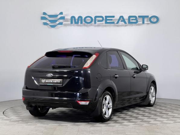 Ford Focus II Рестайлинг с пробегом 2009 года, цена 599 000 рублей, 155869 км, хэтчбек, Автокод Объявления