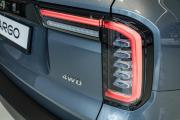 Haval Dargo I Рестайлинг Москва  - изображение 22