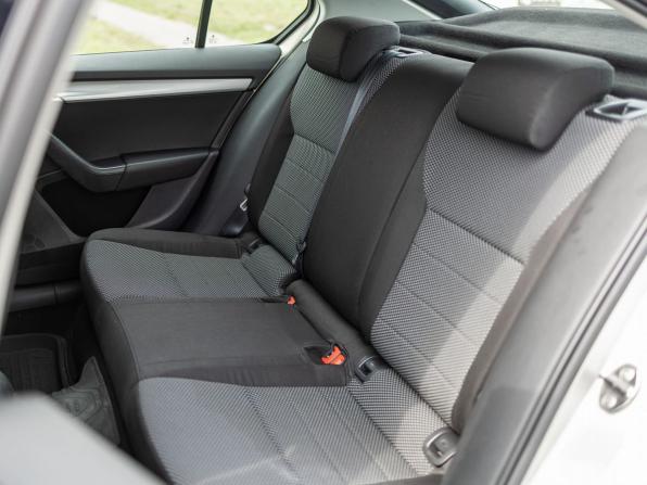 Skoda Octavia III (A7) с пробегом 2013 года, цена 849 000 рублей, 199047 км, универсал, Автокод Объявления