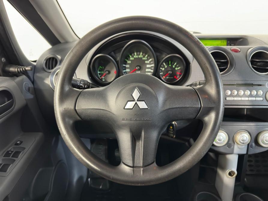 Mitsubishi Colt VI (Z20/Z30) Великий Новгород  - изображение 13