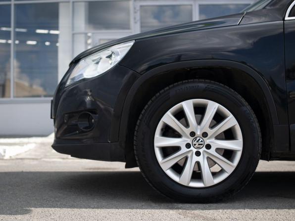 Volkswagen Tiguan I с пробегом 2008 года, цена 850 000 рублей, 251569 км, внедорожник, Автокод Объявления