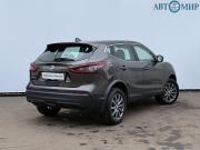 Nissan Qashqai II Рестайлинг Москва  - изображение 17
