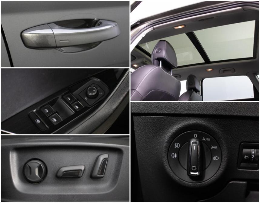 Skoda Karoq I Москва  - изображение 16