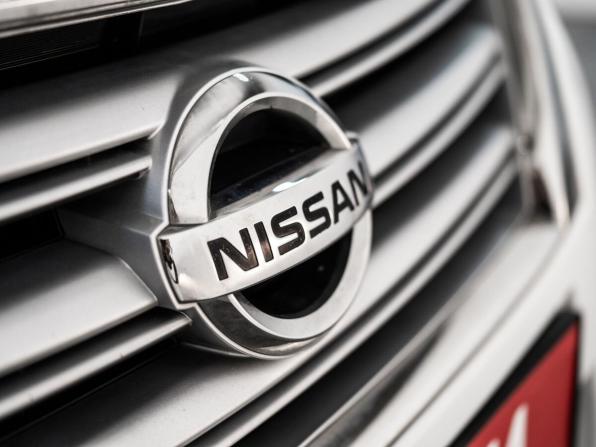 Nissan Sentra VII (B17) с пробегом 2014 года, цена 990 000 рублей, 58439 км, седан, Автокод Объявления