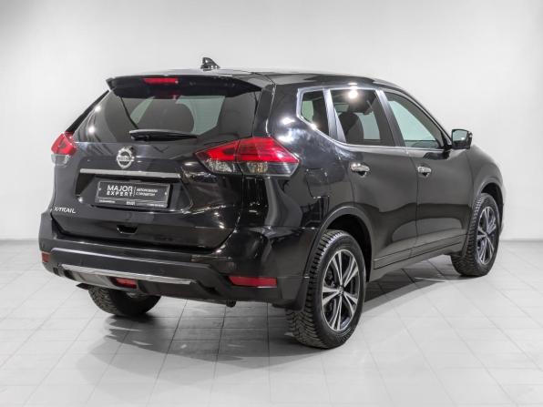 Nissan X-Trail III Рестайлинг с пробегом 2021 года, цена 3 055 000 рублей, 76626 км, внедорожник, Автокод Объявления