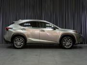 Lexus NX I Тюмень  - изображение 28