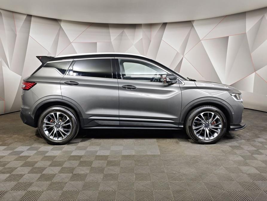 Geely Coolray I Москва  - изображение 6