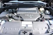 Toyota Land Cruiser 200 Series Рестайлинг 2 Красноярск  - изображение 29