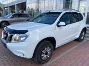 Nissan Terrano III (D10) Уфа  - изображение 22