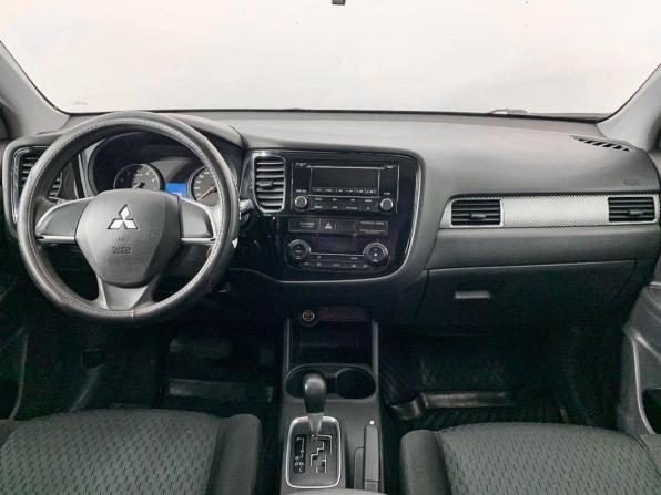 Mitsubishi Outlander III с пробегом 2013 года, цена 1 204 000 рублей, 229300 км, внедорожник, Автокод Объявления