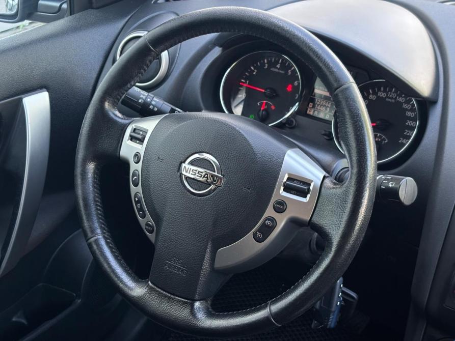 Nissan Qashqai I Рестайлинг Казань  - изображение 8