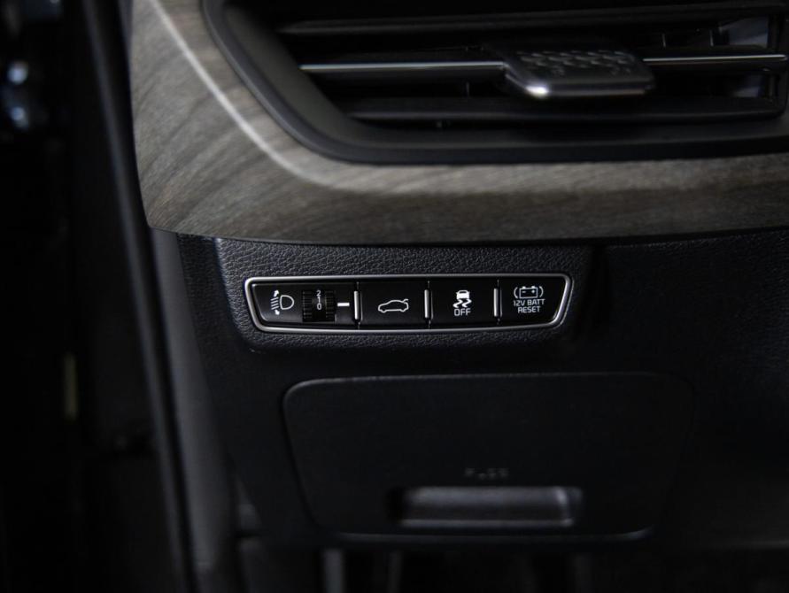 Kia K8 I Санкт-Петербург  - изображение 23