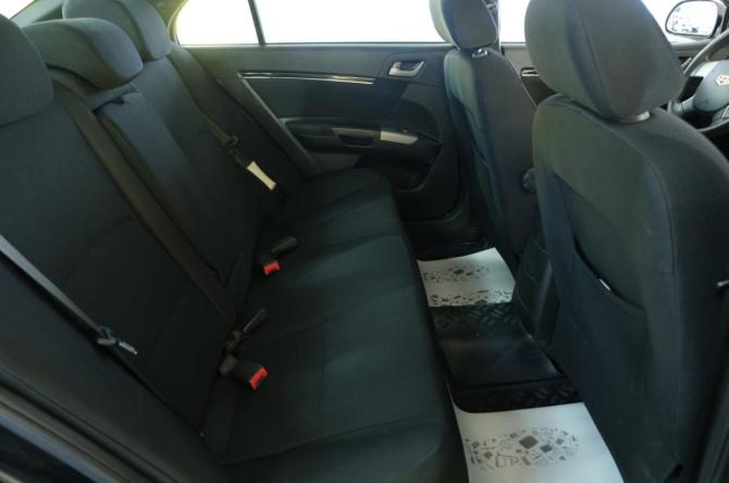 Geely Emgrand EC7 с пробегом 2014 года, цена 589 000 рублей, 67500 км, седан, Автокод Объявления