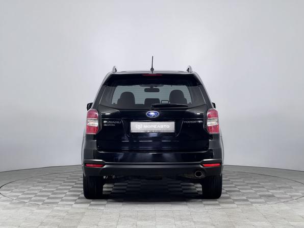 Subaru Forester IV с пробегом 2013 года, цена 1 590 000 рублей, 171360 км, внедорожник, Автокод Объявления