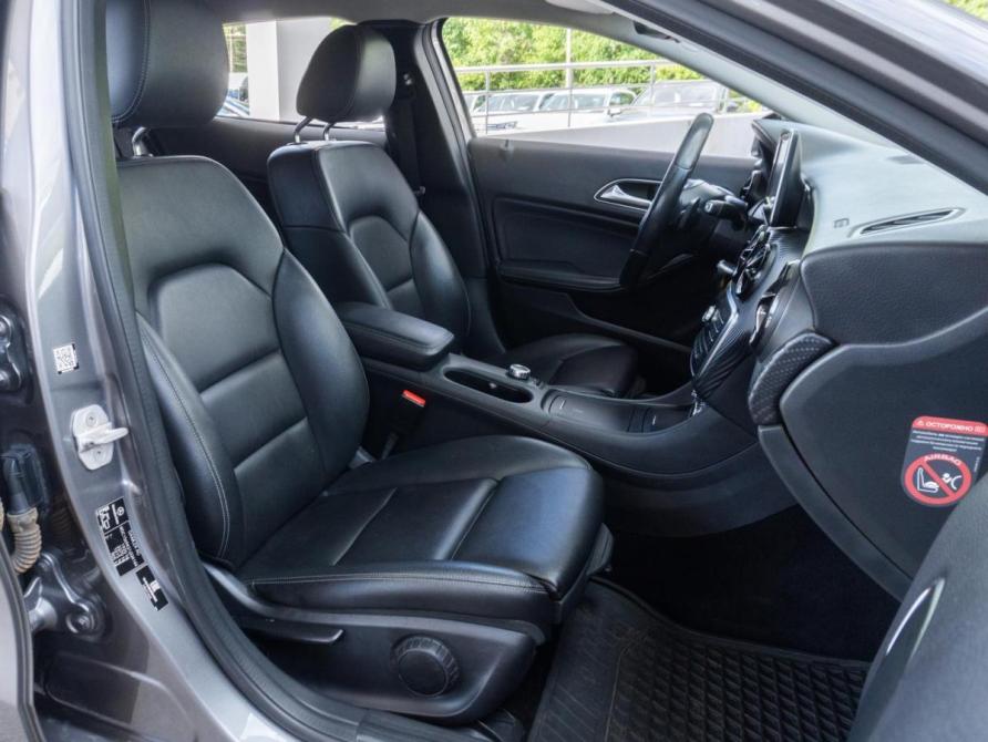 Mercedes-Benz GLA I (X156) Волгоград  - изображение 8
