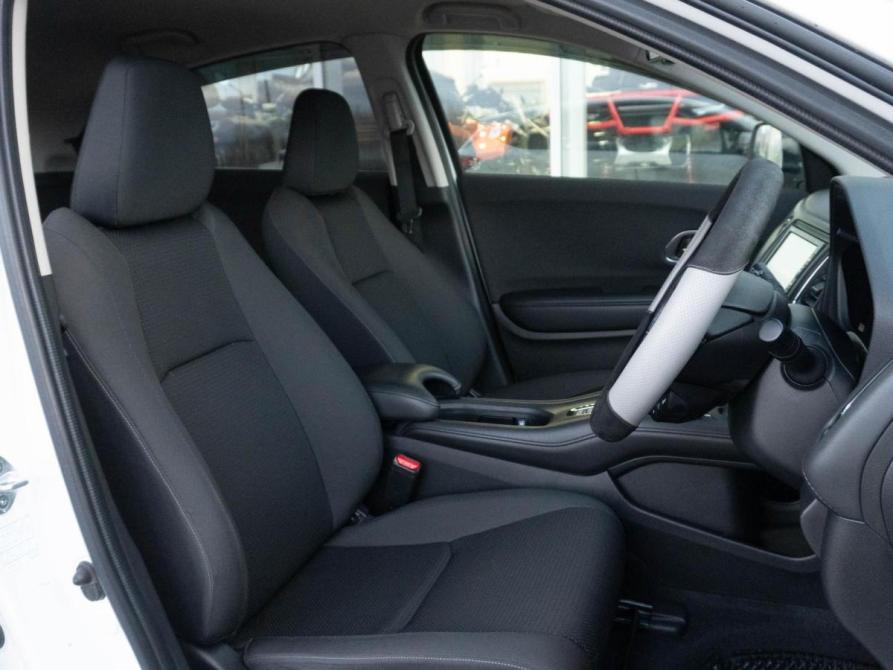 Honda Vezel I Улан-Удэ  - изображение 15