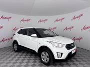 Hyundai Creta I Псков  - изображение 26