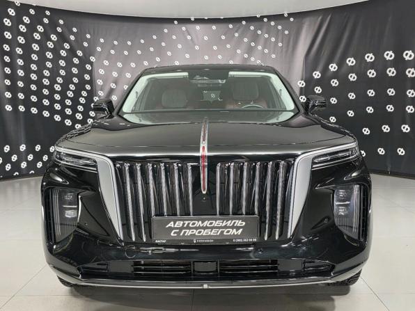 Hongqi E-HS9 с пробегом 2021 года, цена 5 485 000 рублей, 14400 км, внедорожник, Автокод Объявления