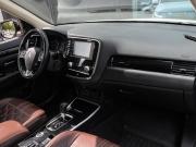 Mitsubishi Outlander III Рестайлинг 3 Москва  - изображение 30