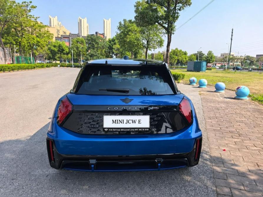 Mini Hatch IV (F65/F66/J01) Краснодар  - изображение 3