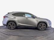 Lexus NX I Рестайлинг Москва  - изображение 33