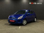 Hyundai i20 I Челябинск  - изображение 20