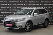 Mitsubishi Outlander III Рестайлинг 2 Томск  - изображение 16