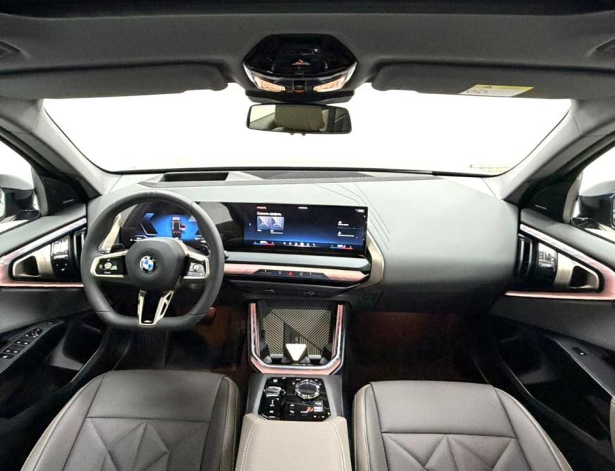 BMW X3 IV (G45/G48) Красноярск  - изображение 34