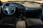 Chevrolet Niva I Рестайлинг Уфа  - изображение 22