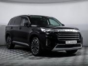 Exeed VX I Москва  - изображение 25