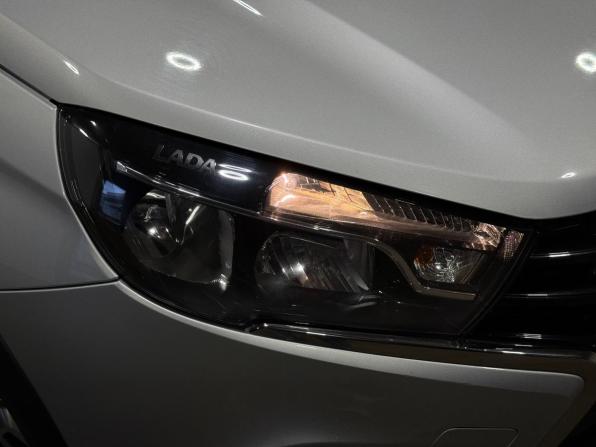 Lada (ВАЗ) Vesta I с пробегом 2021 года, цена 1 190 000 рублей, 93536 км, универсал, Автокод Объявления