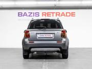 Suzuki SX4 I (Classic) Тюмень  - изображение 30