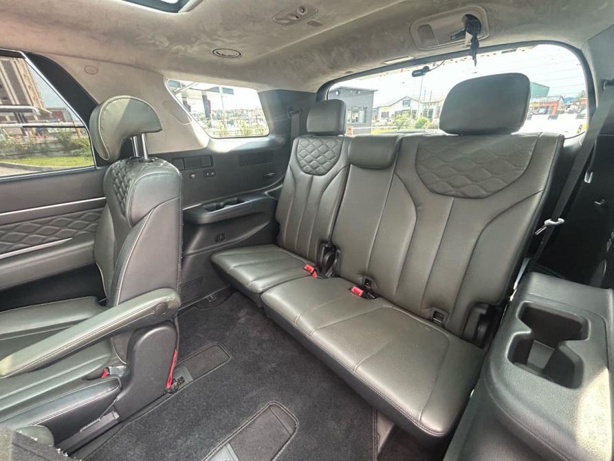 Hyundai Palisade I Владикавказ  - изображение 15