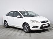 Ford Focus II Рестайлинг Санкт-Петербург  - изображение 22