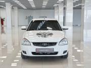 Lada (ВАЗ) Priora I Рестайлинг Самара  - изображение 29