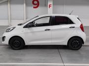 Kia Picanto II Казань  - изображение 32