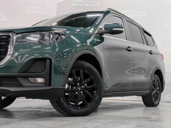 SWM G05 Pro с пробегом 2024 года, цена 1 950 000 рублей, 39922 км, внедорожник, Автокод Объявления
