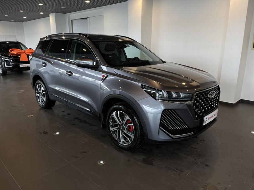 Chery Tiggo 7 Pro Max I Рестайлинг Чебоксары  - изображение 1