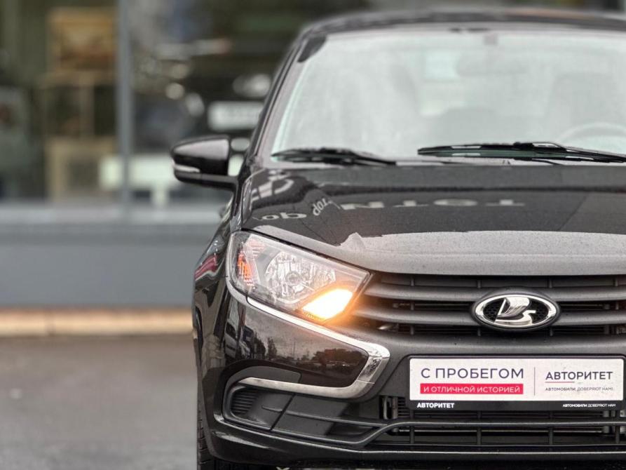Lada (ВАЗ) Granta I Рестайлинг Архангельск  - изображение 4