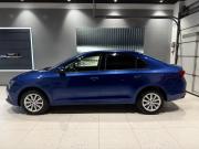 Skoda Rapid II Новосибирск  - изображение 22